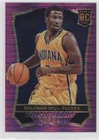 Solomon Hill #/99