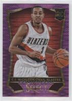 C.J. McCollum #/99