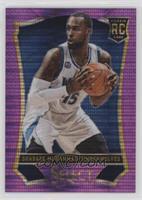 Shabazz Muhammad #/99