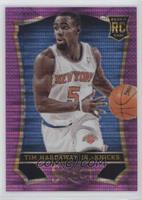 Tim Hardaway Jr. #/99