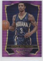 George Hill #/99