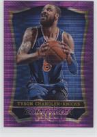 Tyson Chandler #/99