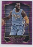 J.J. Hickson #/99