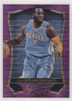 J.J. Hickson #/99