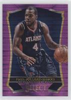 Paul Millsap #/99