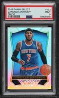 Carmelo Anthony [PSA 9 MINT]