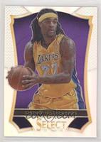 Jordan Hill