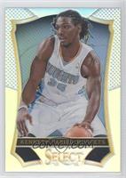 Kenneth Faried