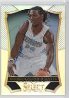 Kenneth Faried