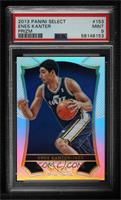 Enes Kanter [PSA 9 MINT]