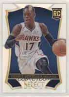 Dennis Schroder