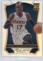 Dennis Schroder