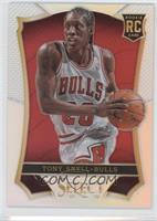 Tony Snell