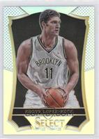 Brook Lopez