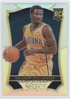 Solomon Hill