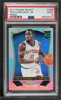 Tim Hardaway Jr. [PSA 9 MINT]