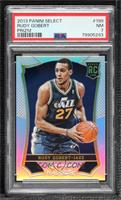 Rudy Gobert [PSA 7 NM]