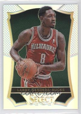 2013-14 Panini Select - [Base] - Silver Prizm #32 - Larry Sanders