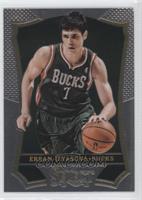 Ersan Ilyasova