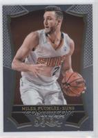 Miles Plumlee