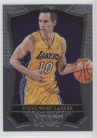 Steve Nash