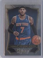 Carmelo Anthony