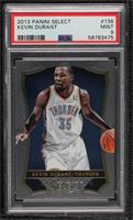 Kevin Durant [PSA 9 MINT]