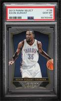 Kevin Durant [PSA 10 GEM MT]