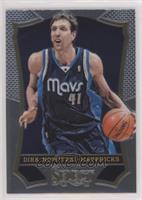 Dirk Nowitzki