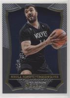 Nikola Pekovic