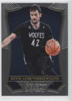 Kevin Love