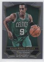 Rajon Rondo