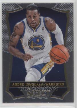 2013-14 Panini Select - [Base] #152 - Andre Iguodala