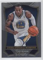 Andre Iguodala