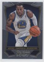 Andre Iguodala