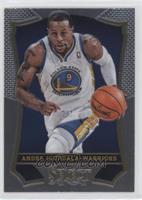 Andre Iguodala