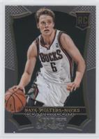 Nate Wolters