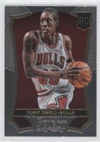 Tony Snell