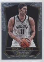 Brook Lopez