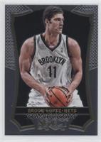 Brook Lopez