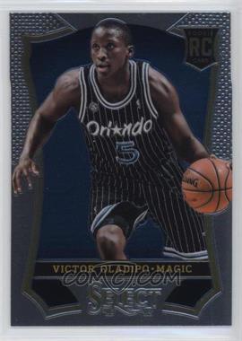 2013-14 Panini Select - [Base] #175 - Victor Oladipo