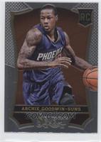 Archie Goodwin