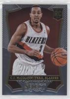 C.J. McCollum