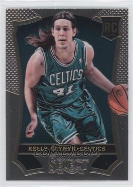 2013-14 Panini Select - [Base] #184 - Kelly Olynyk