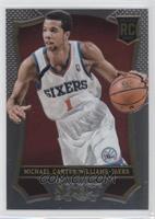 Michael Carter-Williams