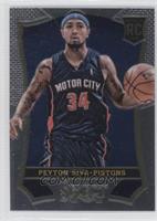 Peyton Siva