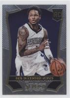 Ben McLemore