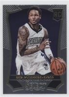 Ben McLemore