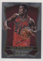 Jimmy Butler