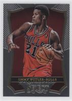 Jimmy Butler